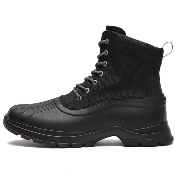 SPERRY

MEN`S DUCK FLOAT SEACYCLE RAIN BOOTS